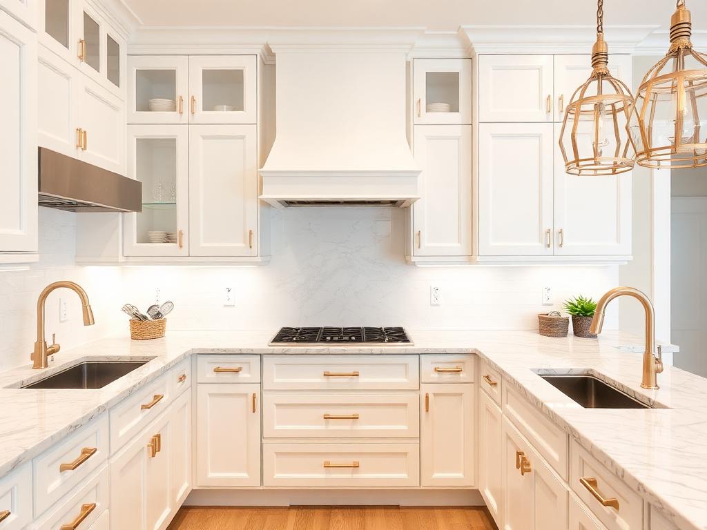 Custom Kitchen in Scottsdale, AZ
